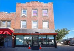 7225 New Utrecht Avenue, Brooklyn, New York 11228, ,Mixed Use,For Sale,New Utrecht,492885