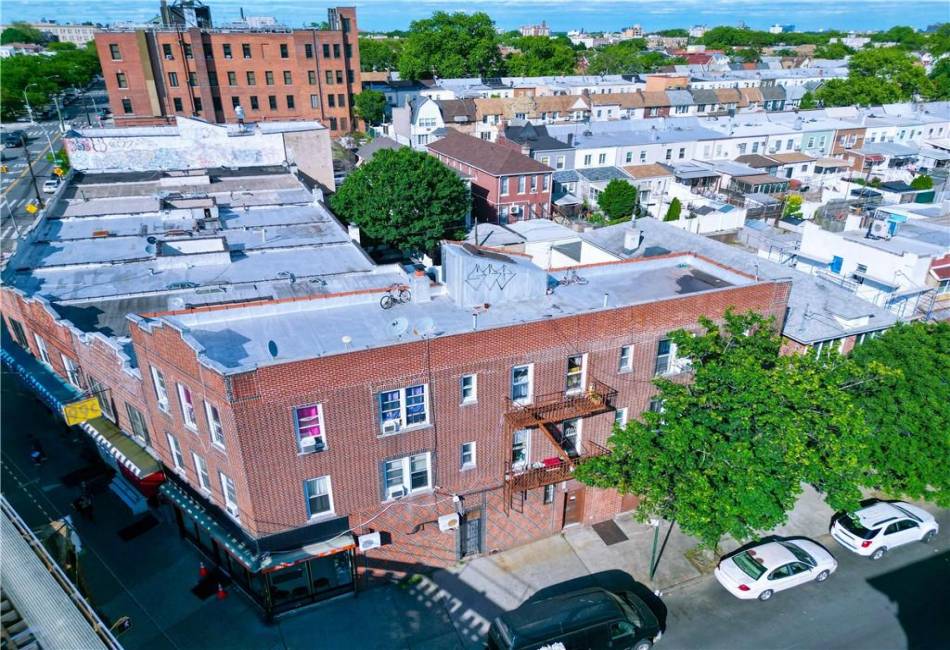 7225 New Utrecht Avenue, Brooklyn, New York 11228, ,Mixed Use,For Sale,New Utrecht,492885