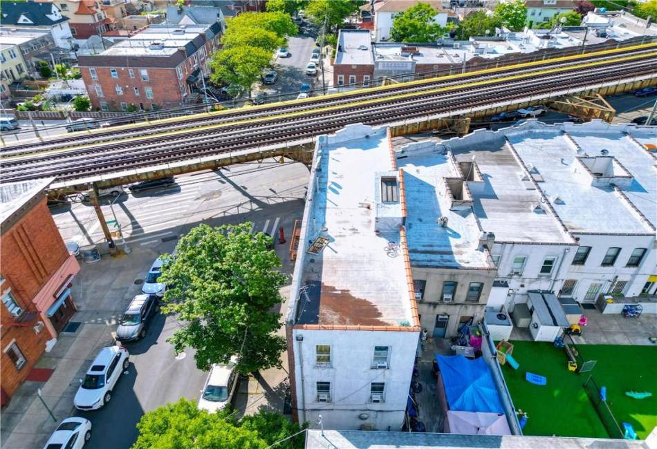 7225 New Utrecht Avenue, Brooklyn, New York 11228, ,Mixed Use,For Sale,New Utrecht,492885