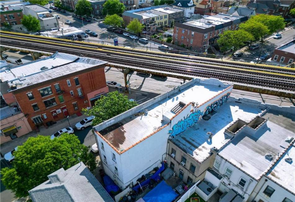 7225 New Utrecht Avenue, Brooklyn, New York 11228, ,Mixed Use,For Sale,New Utrecht,492885