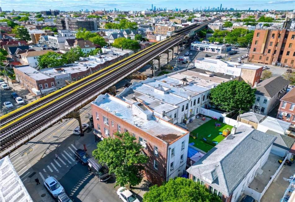 7225 New Utrecht Avenue, Brooklyn, New York 11228, ,Mixed Use,For Sale,New Utrecht,492885