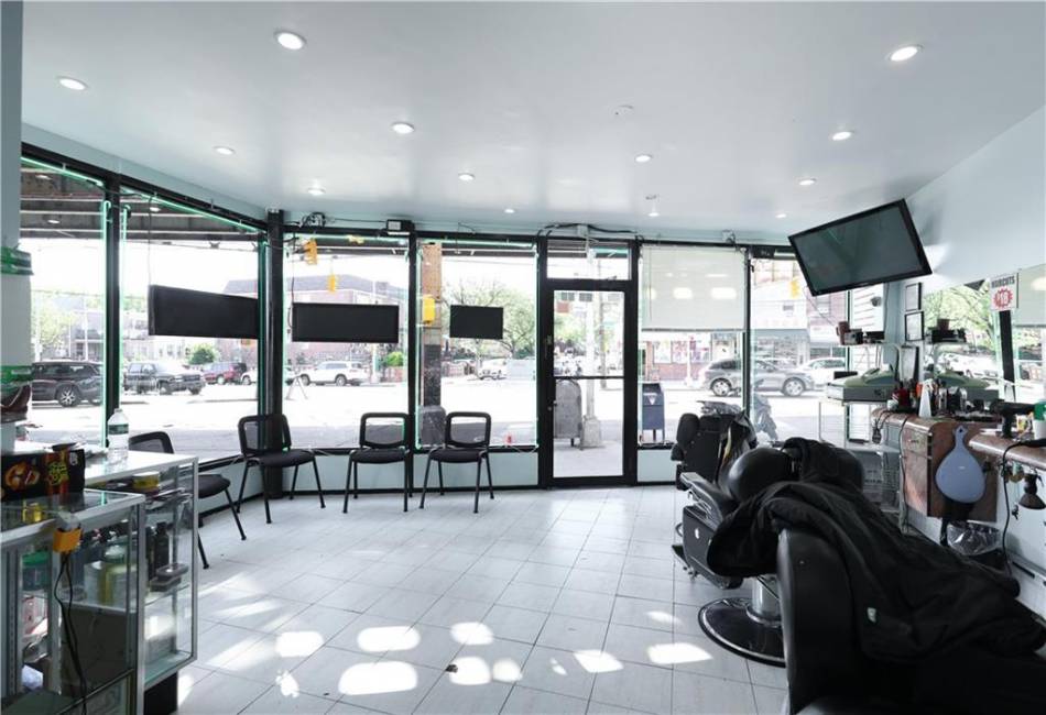 7225 New Utrecht Avenue, Brooklyn, New York 11228, ,Mixed Use,For Sale,New Utrecht,492885