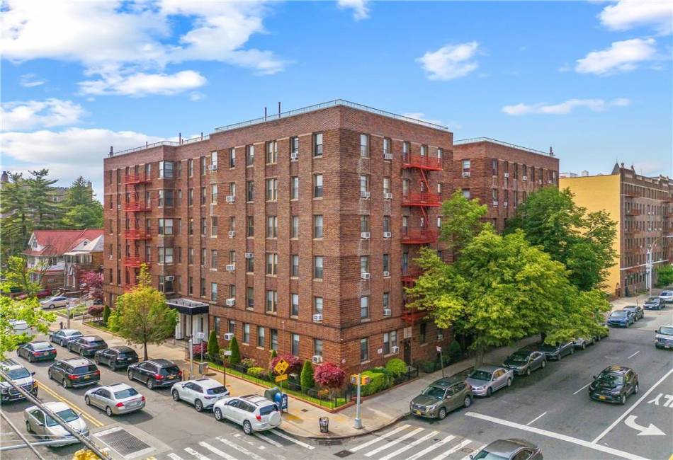 1680 Ocean Avenue, Brooklyn, New York 11230, ,1 BathroomBathrooms,Residential,For Sale,Ocean,492886