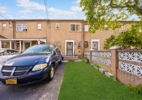 628 Thomas S Boyland Street, Brooklyn, New York 11212, 3 Bedrooms Bedrooms, ,2 BathroomsBathrooms,Residential,For Sale,Thomas S Boyland,492891