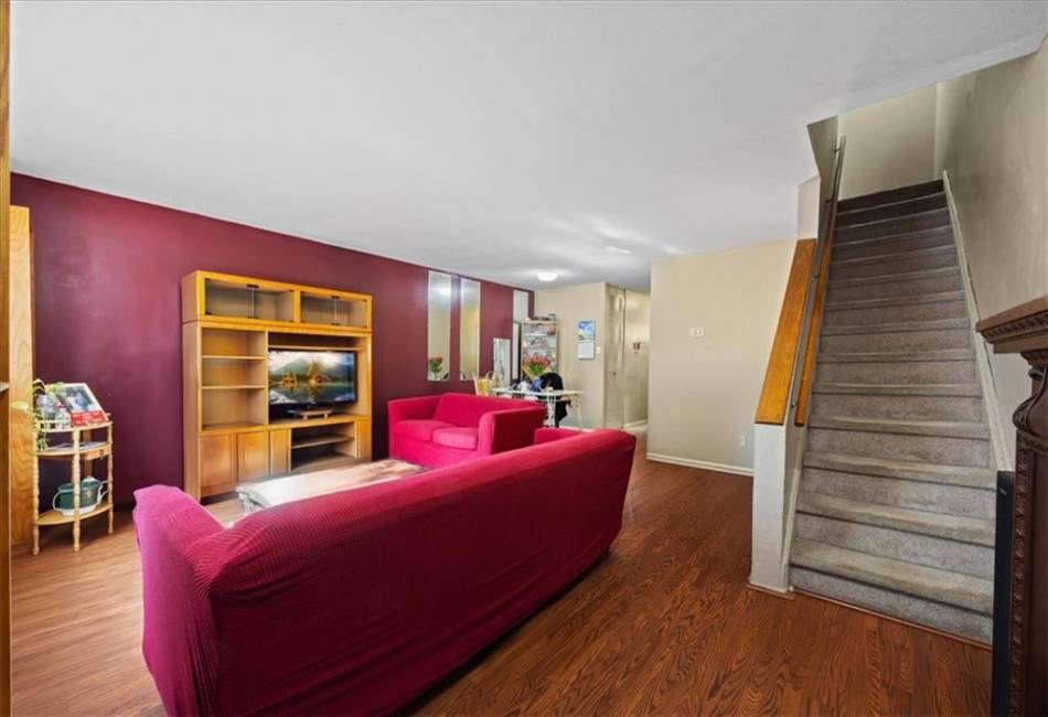 628 Thomas S Boyland Street, Brooklyn, New York 11212, 3 Bedrooms Bedrooms, ,2 BathroomsBathrooms,Residential,For Sale,Thomas S Boyland,492891