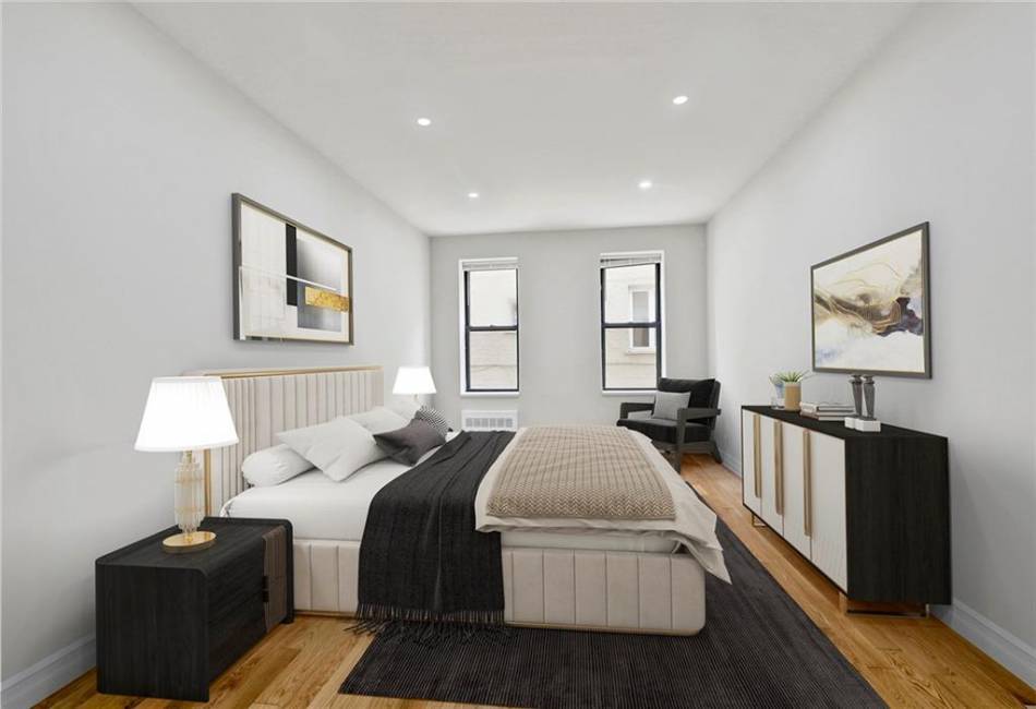 7101 Shore Road, Brooklyn, New York 11209, 1 Bedroom Bedrooms, ,1 BathroomBathrooms,Residential,For Sale,Shore,492894