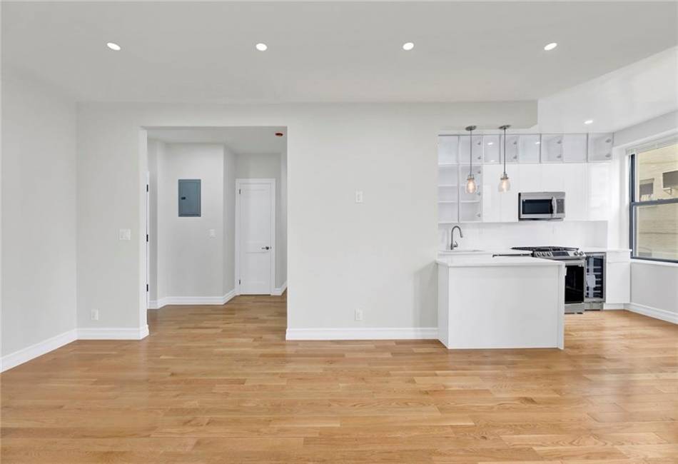 7101 Shore Road, Brooklyn, New York 11209, 1 Bedroom Bedrooms, ,1 BathroomBathrooms,Residential,For Sale,Shore,492894