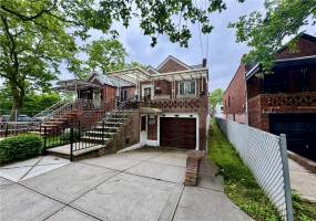2182 36th Street, Brooklyn, New York 11234, 5 Bedrooms Bedrooms, ,Residential,For Sale,36th,492871