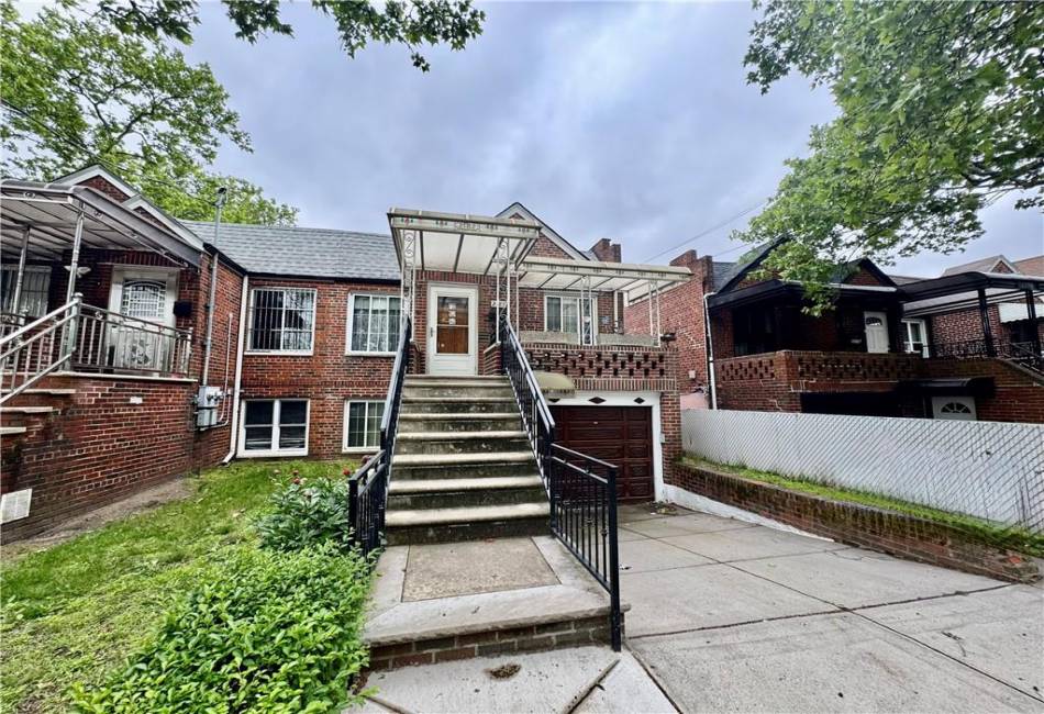 2182 36th Street, Brooklyn, New York 11234, 5 Bedrooms Bedrooms, ,Residential,For Sale,36th,492871