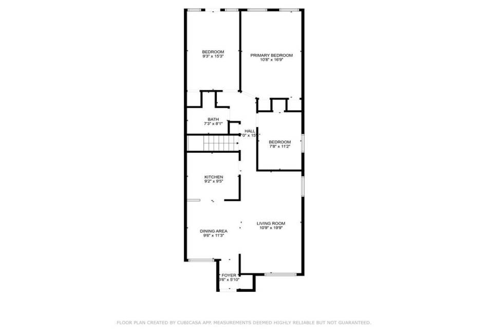 2182 36th Street, Brooklyn, New York 11234, 5 Bedrooms Bedrooms, ,Residential,For Sale,36th,492871