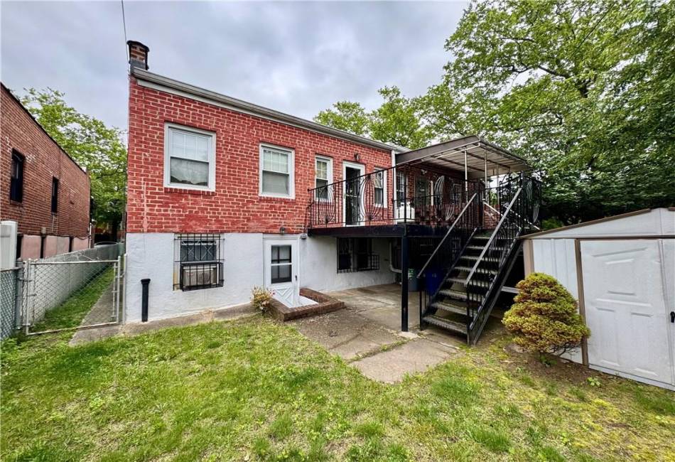 2182 36th Street, Brooklyn, New York 11234, 5 Bedrooms Bedrooms, ,Residential,For Sale,36th,492871
