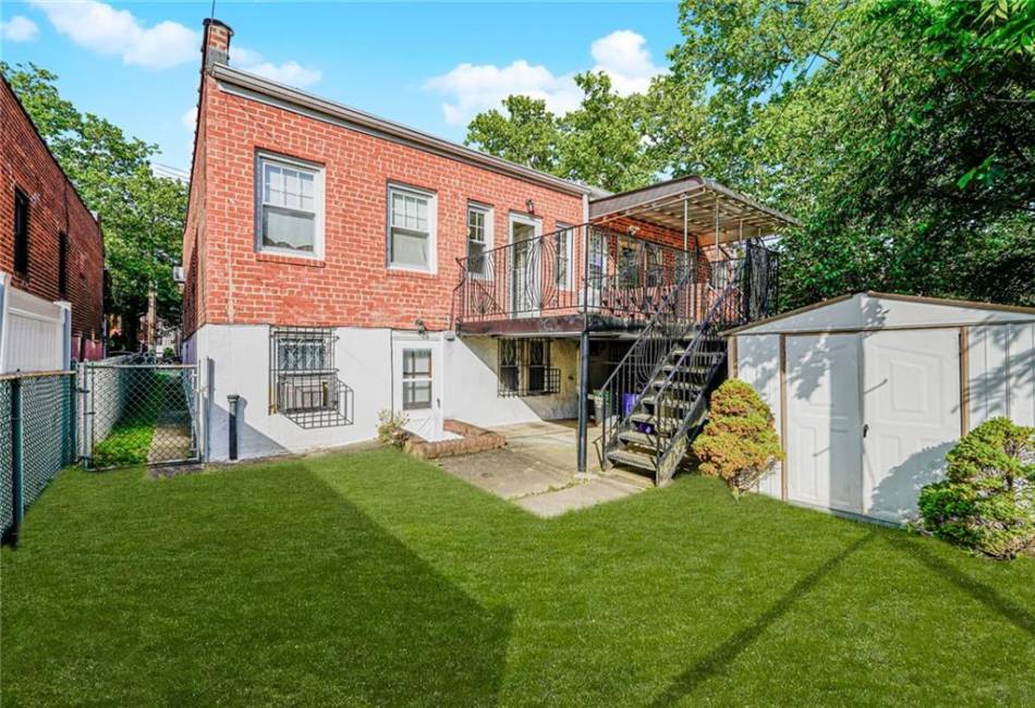 2182 36th Street, Brooklyn, New York 11234, 5 Bedrooms Bedrooms, ,Residential,For Sale,36th,492871