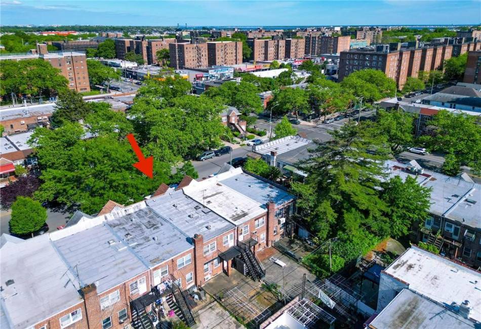 2366 29th Street, Brooklyn, New York 11229, 4 Bedrooms Bedrooms, ,2 BathroomsBathrooms,Residential,For Sale,29th,492881