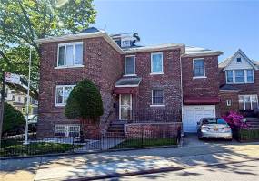 1540 45th Street, Brooklyn, New York 11234, 4 Bedrooms Bedrooms, ,3 BathroomsBathrooms,Residential,For Sale,45th,492888