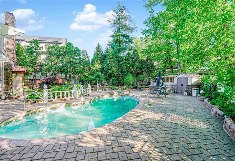 46 Buttonwood Road, Staten Island, New York 10304, 4 Bedrooms Bedrooms, ,5 BathroomsBathrooms,Residential,For Sale,Buttonwood,492903