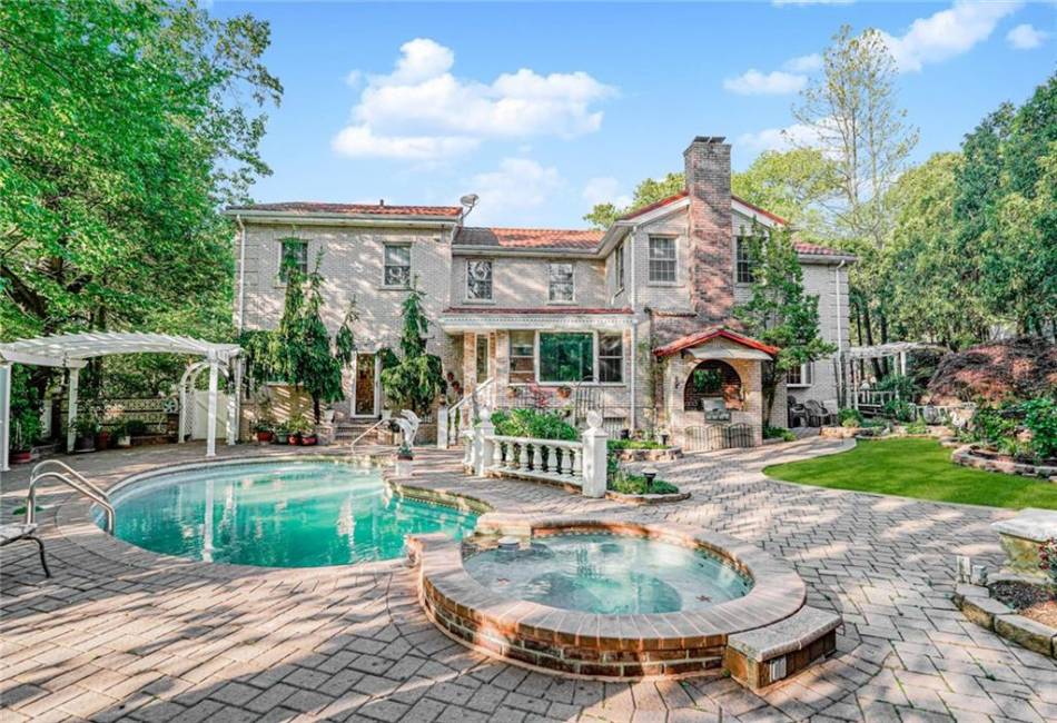 46 Buttonwood Road, Staten Island, New York 10304, 4 Bedrooms Bedrooms, ,5 BathroomsBathrooms,Residential,For Sale,Buttonwood,492903