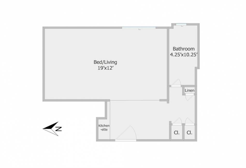 1560 18th Street, Brooklyn, New York 11230, ,1 BathroomBathrooms,Residential,For Sale,18th,489739