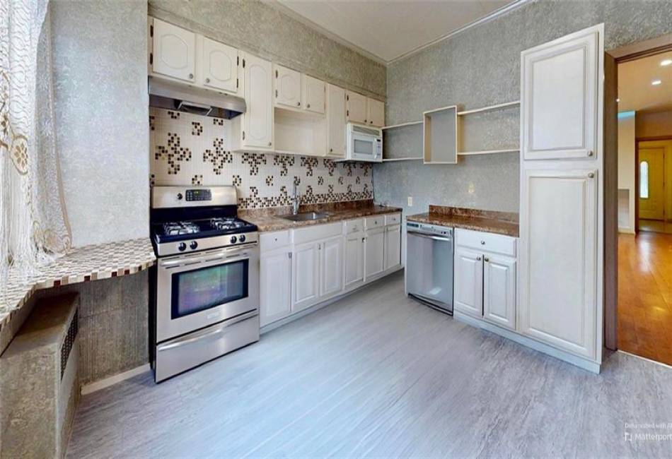 2291 21st Street, Brooklyn, New York 11229, 4 Bedrooms Bedrooms, ,2.5 BathroomsBathrooms,Residential,For Sale,21st,492767