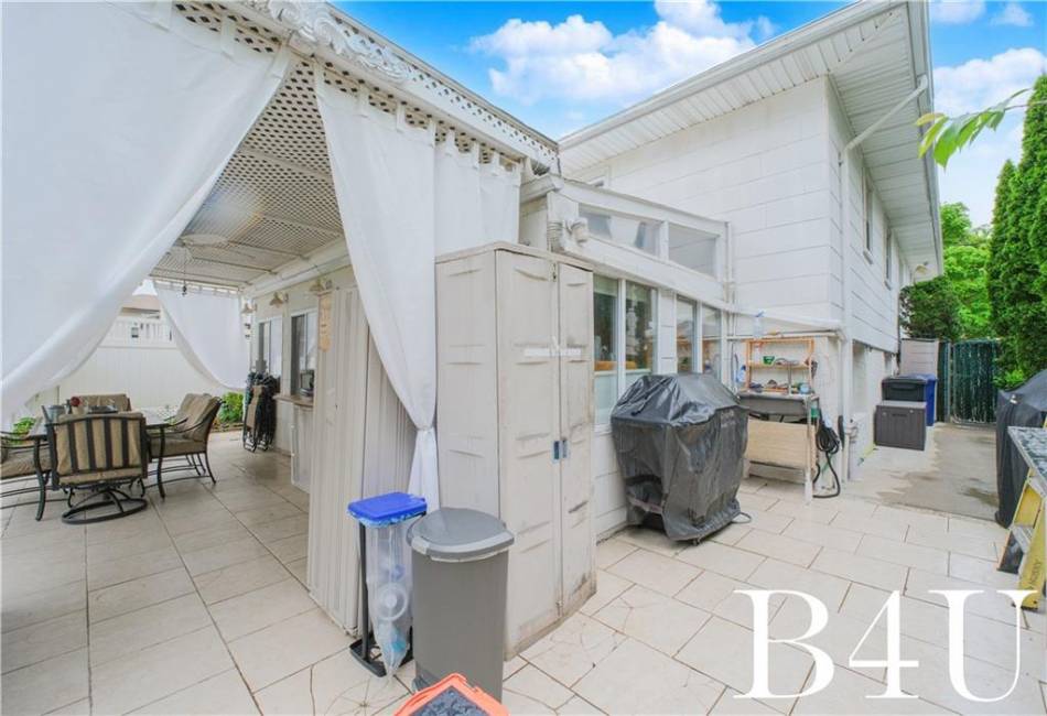 2544 64th Street, Brooklyn, New York 11234, 4 Bedrooms Bedrooms, ,Residential,For Sale,64th,492907