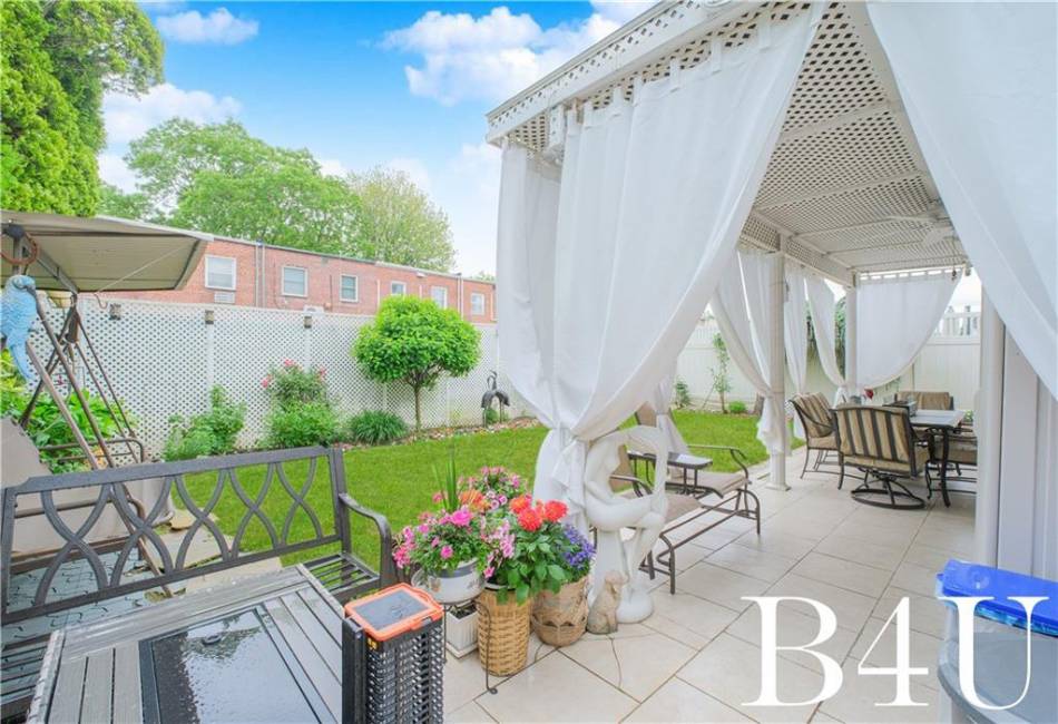 2544 64th Street, Brooklyn, New York 11234, 4 Bedrooms Bedrooms, ,Residential,For Sale,64th,492907