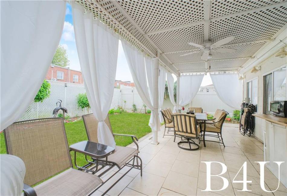 2544 64th Street, Brooklyn, New York 11234, 4 Bedrooms Bedrooms, ,Residential,For Sale,64th,492907