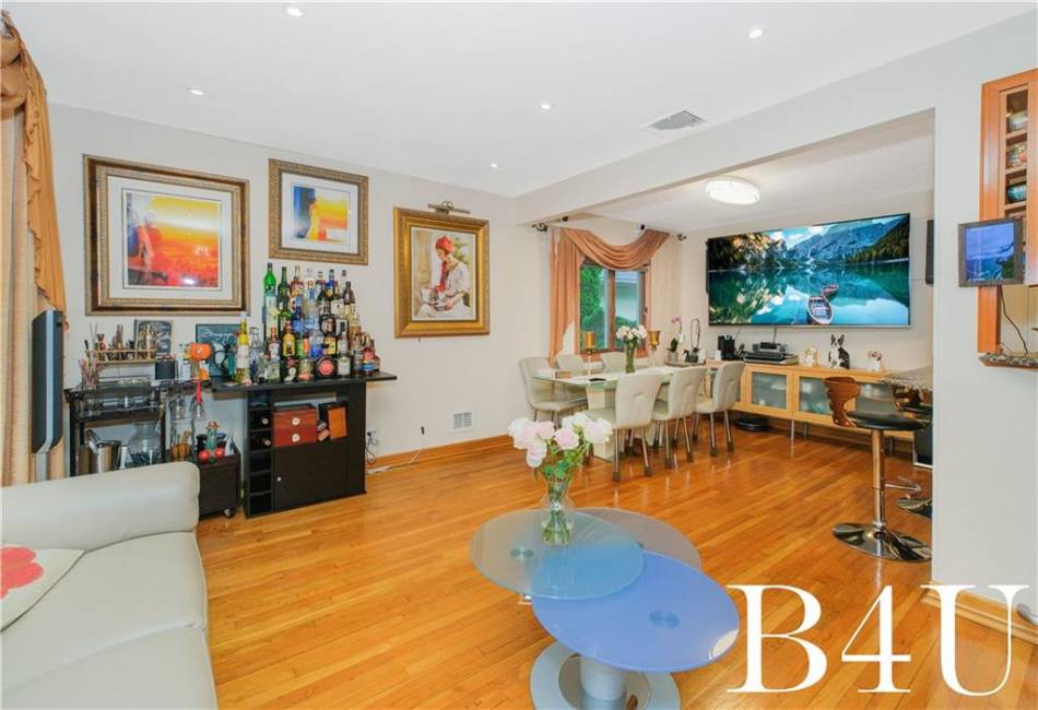 2544 64th Street, Brooklyn, New York 11234, 4 Bedrooms Bedrooms, ,Residential,For Sale,64th,492907