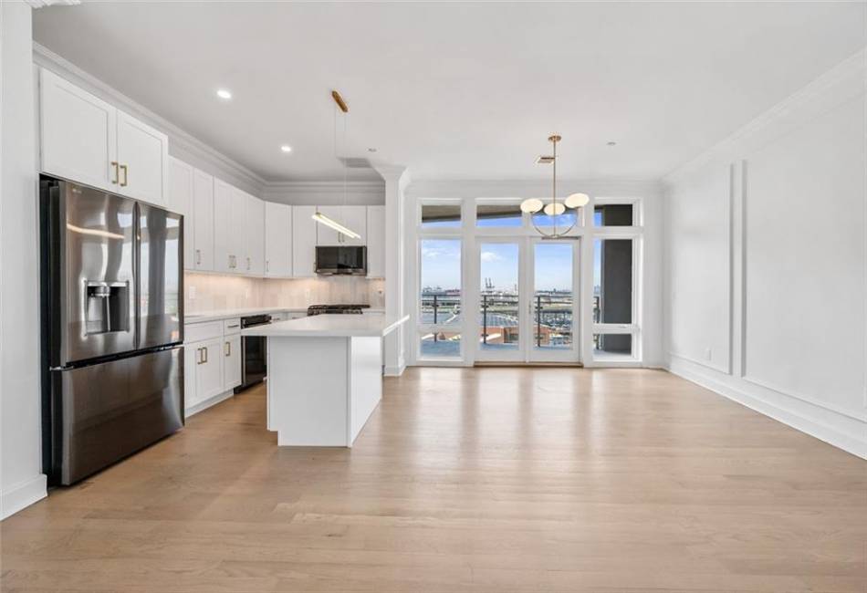 90 Bay Street Landing, Staten Island, New York 10301, 3 Bedrooms Bedrooms, ,3 BathroomsBathrooms,Residential,For Sale,Bay Street Landing,492909