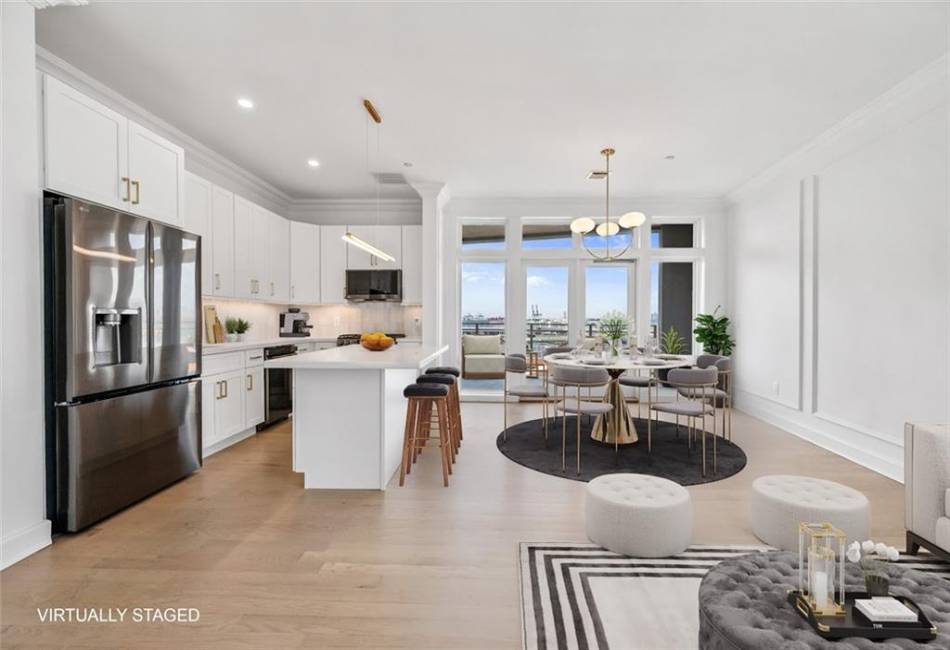 90 Bay Street Landing, Staten Island, New York 10301, 3 Bedrooms Bedrooms, ,3 BathroomsBathrooms,Residential,For Sale,Bay Street Landing,492909
