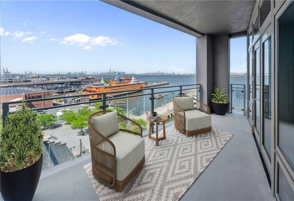 90 Bay Street Landing, Staten Island, New York 10301, 3 Bedrooms Bedrooms, ,3 BathroomsBathrooms,Residential,For Sale,Bay Street Landing,492909