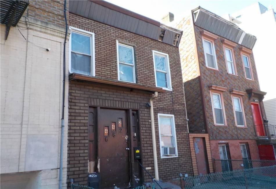 662 39th Street, Brooklyn, New York 11232, 5 Bedrooms Bedrooms, ,2 BathroomsBathrooms,Residential,For Sale,39th,492910