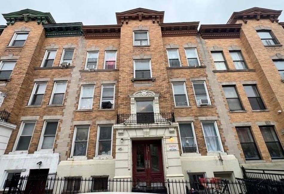 456 40th Street, Brooklyn, New York 11232, ,Residential,For Sale,40th,492912