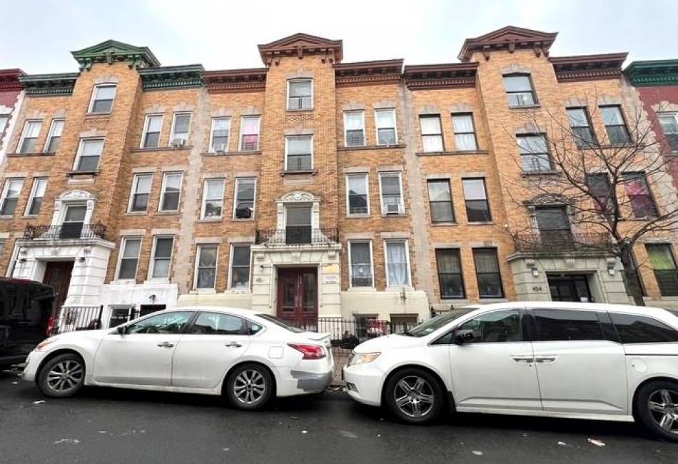 456 40th Street, Brooklyn, New York 11232, ,Residential,For Sale,40th,492912