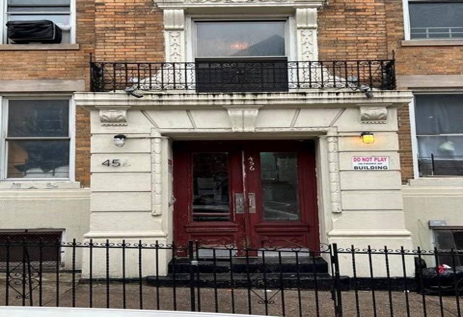 456 40th Street, Brooklyn, New York 11232, ,Residential,For Sale,40th,492912