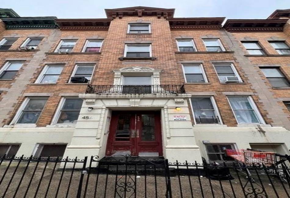 456 40th Street, Brooklyn, New York 11232, ,Residential,For Sale,40th,492912