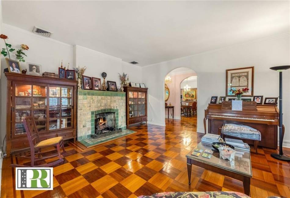 3566 Bedford Avenue, Brooklyn, New York 11210, 4 Bedrooms Bedrooms, ,3 BathroomsBathrooms,Residential,For Sale,Bedford,492913
