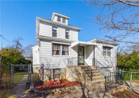 432 Neckar Avenue, Staten Island, New York 10304, 4 Bedrooms Bedrooms, ,4 BathroomsBathrooms,Residential,For Sale,Neckar,492914