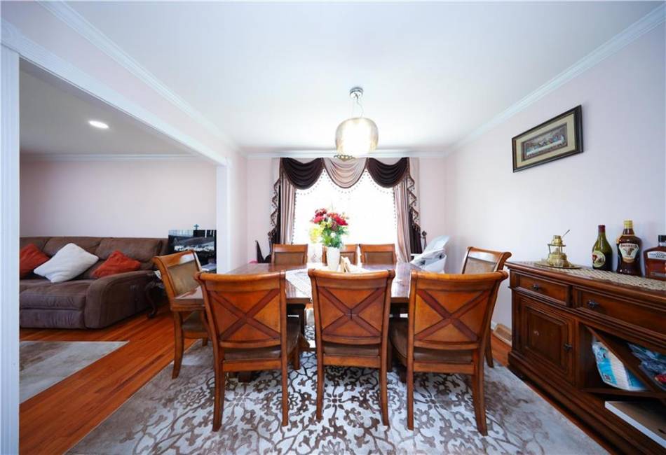 171 Dewey Avenue, Staten Island, New York 10308, 4 Bedrooms Bedrooms, ,3 BathroomsBathrooms,Residential,For Sale,Dewey,492915