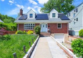 171 Dewey Avenue, Staten Island, New York 10308, 4 Bedrooms Bedrooms, ,3 BathroomsBathrooms,Residential,For Sale,Dewey,492915