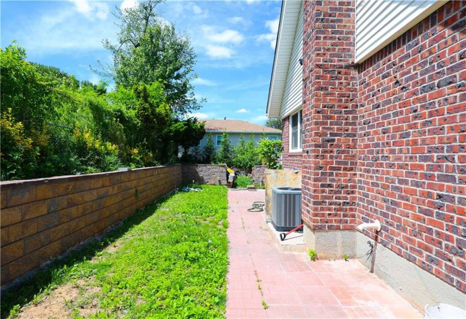 171 Dewey Avenue, Staten Island, New York 10308, 4 Bedrooms Bedrooms, ,3 BathroomsBathrooms,Residential,For Sale,Dewey,492915