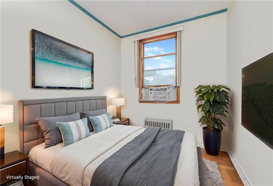 1922 16th Street, Brooklyn, New York 11229, ,Residential,For Sale,16th,492920