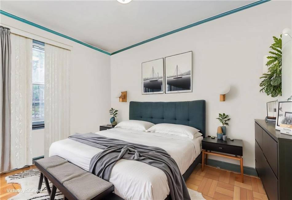 1922 16th Street, Brooklyn, New York 11229, ,Residential,For Sale,16th,492920