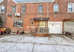 1922 16th Street, Brooklyn, New York 11229, ,Residential,For Sale,16th,492920