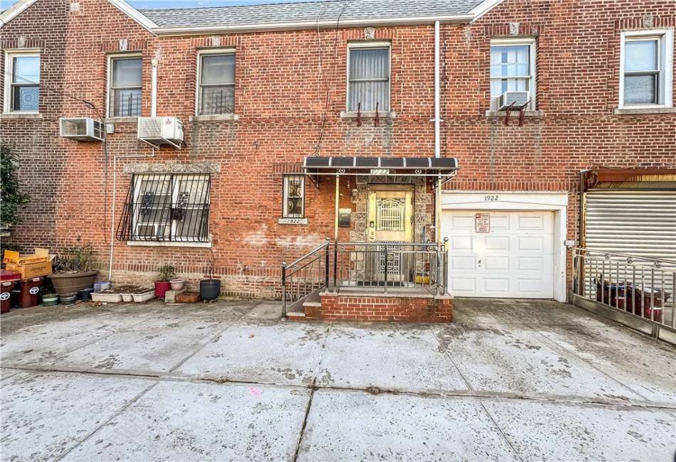 1922 16th Street, Brooklyn, New York 11229, ,Residential,For Sale,16th,492920