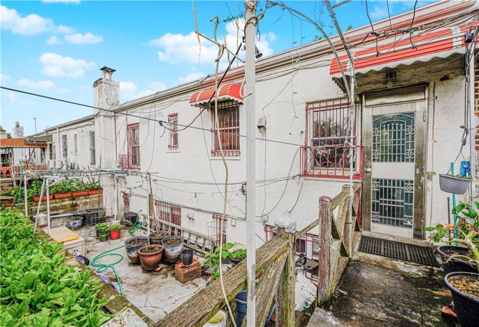 1922 16th Street, Brooklyn, New York 11229, ,Residential,For Sale,16th,492920