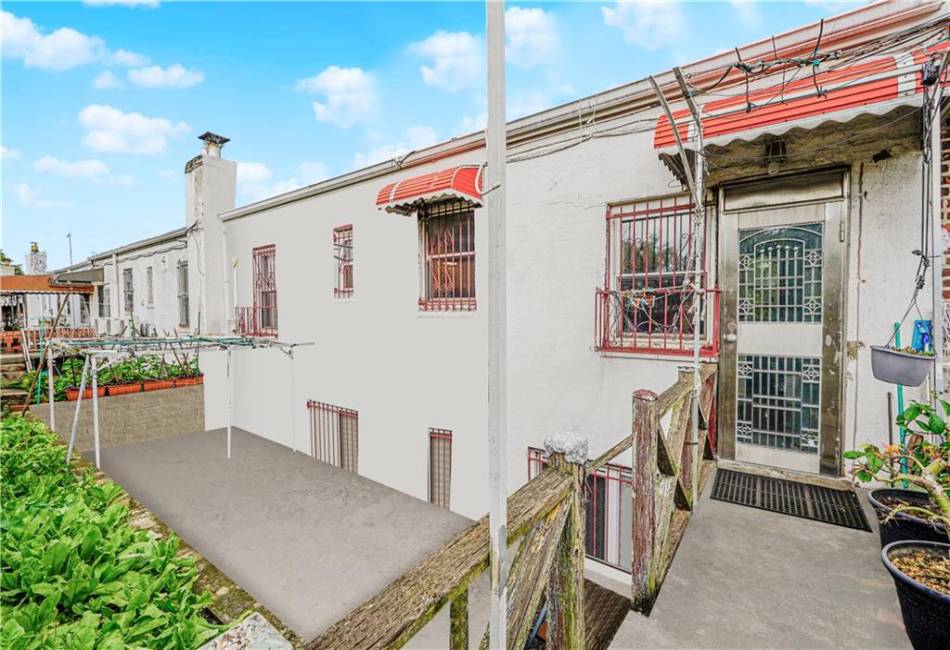 1922 16th Street, Brooklyn, New York 11229, ,Residential,For Sale,16th,492920
