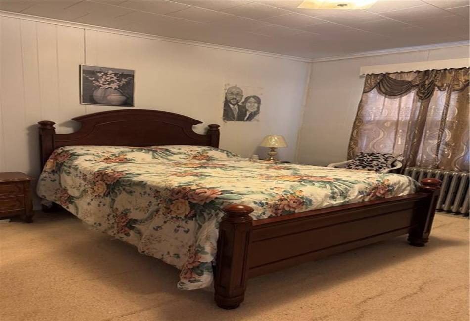 4515 Foster Avenue, Brooklyn, New York 11203, 3 Bedrooms Bedrooms, ,2 BathroomsBathrooms,Residential,For Sale,Foster,492921