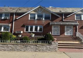 4515 Foster Avenue, Brooklyn, New York 11203, 3 Bedrooms Bedrooms, ,2 BathroomsBathrooms,Residential,For Sale,Foster,492921