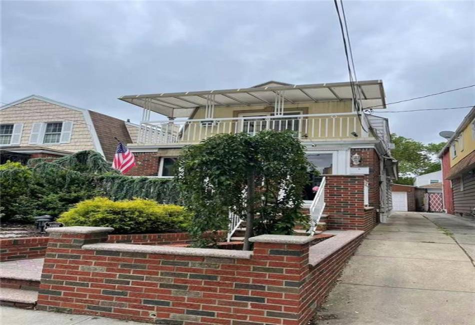 1432 80th Street, Brooklyn, New York 11228, 4 Bedrooms Bedrooms, ,Residential,For Sale,80th,492927