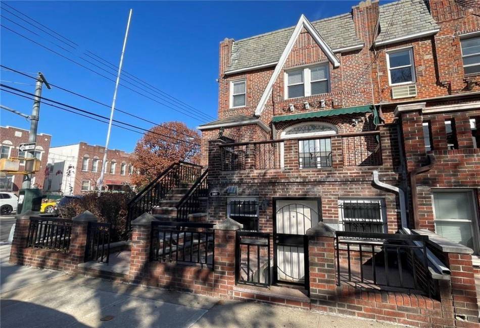 1401 80th Street, Brooklyn, New York 11228, ,Residential,For Sale,80th,492930