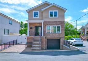 44 Comfort Court, Staten Island, New York 10312, 3 Bedrooms Bedrooms, ,4 BathroomsBathrooms,Residential,For Sale,Comfort,492933